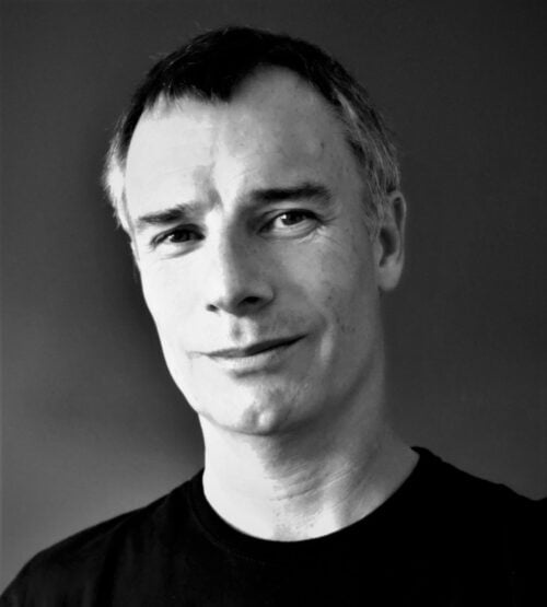 Mike profile photo